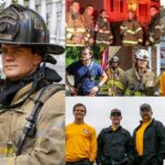 Josh Lull Death News: Raleigh Firehouse Mourns Loss of Local 548 Firefighter Josh Lull as Community Pays Tribute to Fallen First Responder