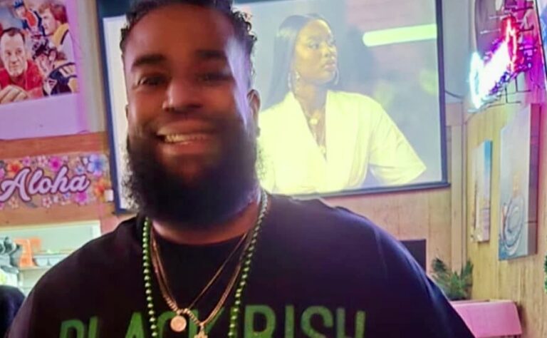 Derek Lion Cuffy Oshawa, Ontario Obituary News: Beloved Coach and Mentor, Derek Lion Cuffy Dies Suddenly, Cause of Death