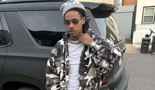 HavinMotion Death News: Rising DMV Rapper Fatally Shot, Community Mourns Promising Artist’s Loss