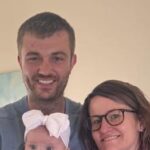 Courtney Keel MD Toledo, OH Obituary, Cause of Death: Emergency Medicine Specialist, Dr. Courtney Keel who Dies Unexpectedly