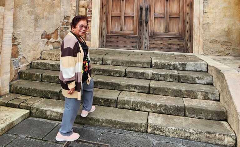 Nanay Aquila Dagala Obituary News: Community Mourn the loss of Nanay Aquila who Dies Suddenly