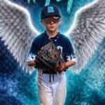 Eli Barnes Obituary and Cause of Death: Eight-Year-Old Thorsby Baseball Player Dies Unexpectedly