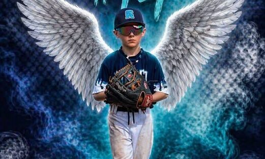 Eli Barnes Obituary and Cause of Death: Eight-Year-Old Thorsby Baseball Player Dies Unexpectedly