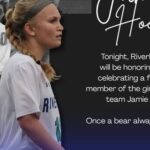 Jamie Hoover Fredericksburg, VA Car Accident: Riverbend High School Girls Soccer Mourns the loss of Jamie Hoover who dies in tragic accident