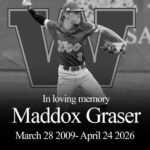 Maddox Graser Obituary: Wooster Community Mourns Loss of Sophomore Baseball Player