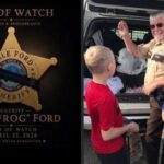 Sheriff Dale “Frog” Ford Obituary, Death; Monroe County Mourns 70-Year-Old Kentucky Sheriff