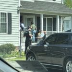 CRIME INSIDER: MULTI-AGENCY RAID IN HENRICO TIED TO CAROLINE COUNTY DEATH INVESTIGATION