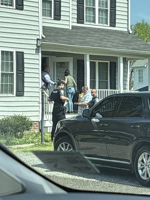 CRIME INSIDER: MULTI-AGENCY RAID IN HENRICO TIED TO CAROLINE COUNTY DEATH INVESTIGATION