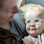 River Sames Obituary, Death; Family Mourns Loss of 2-Year-Old Girl After Rare Medical Battle