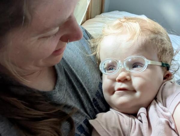 River Sames Obituary, Death; Family Mourns Loss of 2-Year-Old Girl After Rare Medical Battle