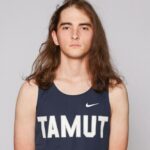 Graycen Vargo Obituary News: College Athlete Graycen Vargo Dies After Collapsing During Track Meet in New Orleans