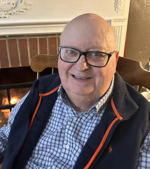 Gerry Strohmeyer Obituary and Death: Family Grieves the Loss of a Devoted Father, Grandfather, and Man of Faith