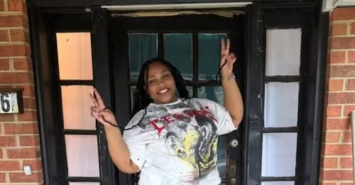 Sadie Terry Shooting News: Family and Friends Mourn the loss of Sadie Terry, 14, who Dies in Shooting Incident in Richmond, Virginia.