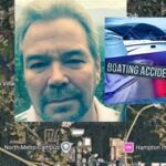 Patrick “Pat” Ramsey Dallas, GA Boat Accident: GA Boater Patrick “Pat” Ramsey ID’d After Fatal Crash on Lake Allatoona
