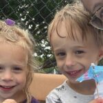 Edgemoor Avenue Tragedy: Two Children Found Dead, Mother, Janette MacAusland Accused