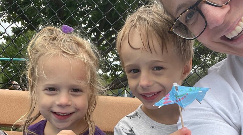 Edgemoor Avenue Tragedy: Two Children Found Dead, Mother, Janette MacAusland Accused