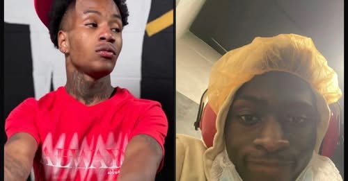 Zykelon Ginger & Otis Tyler Pine Bluff, AR Obituary News: Family and Friends Mourn the loss of Zykelon Ginger & Otis Tyler