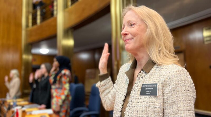 Liz Conmy Obituary, Brooklyn Park, MN Plane Crash Death: North Dakota Representative Has Died, Alongside Pilot