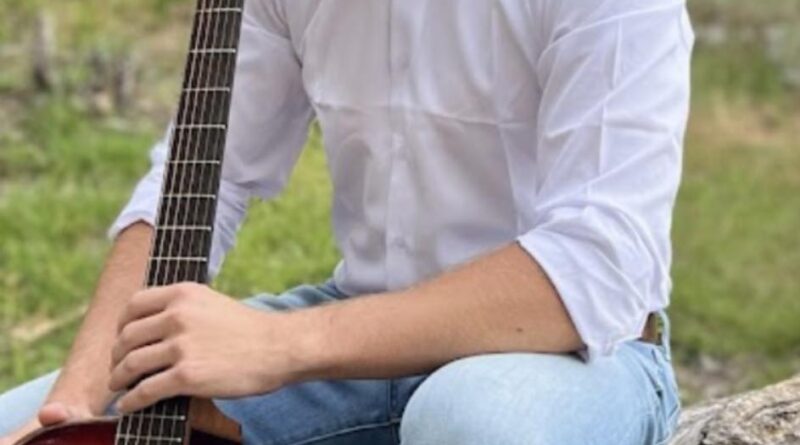 What happened to Dylan Carter, Saint George, SC?