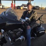 What Happened To Tracy Wayne Hevern Bullhead City, AZ Motorcycle Accident