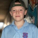 Brayden Kerr Kembla Grange NSW Obituary News: In Loving Memory of Brayden Kerr