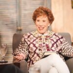 Marilyn Hickey Obituary: Beloved Christian Minister and Faithful Servant Dies at 94, Remembered for Lifelong Devotion to God