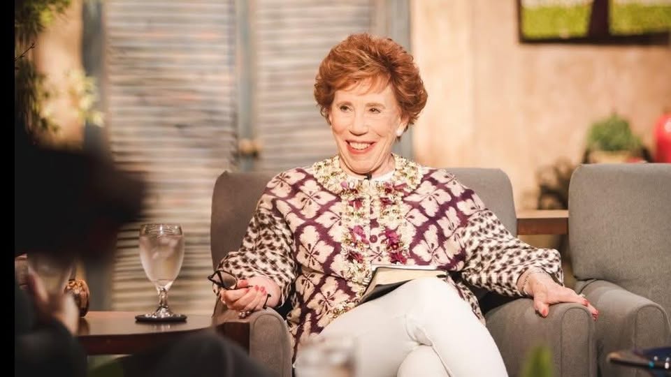 Marilyn Hickey Obituary: Beloved Christian Minister and Faithful Servant Dies at 94, Remembered for Lifelong Devotion to God