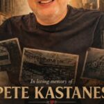 Pete Kastanes of Chicago, IL Dies After Battle with Cancer: “Vanished Chicagoland” Community Mourns Beloved Personality