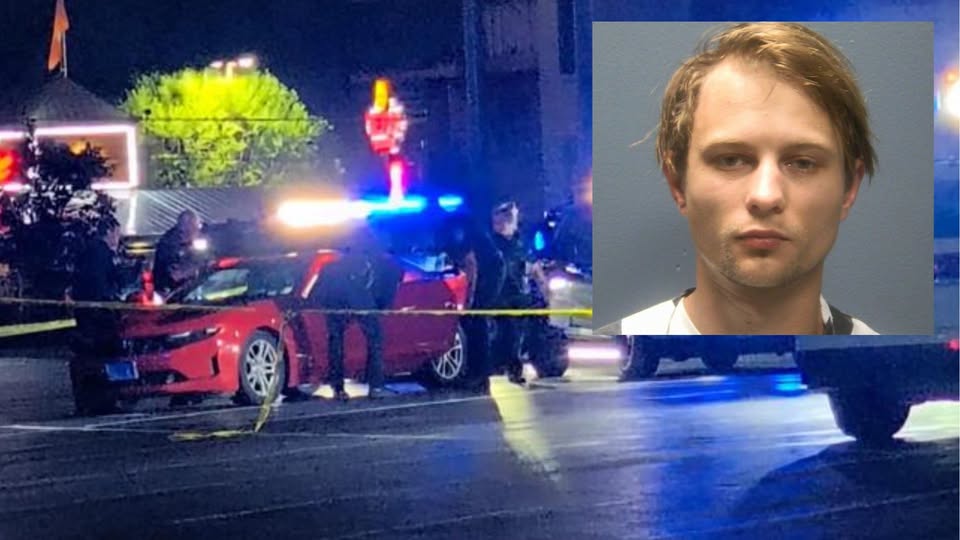 Update: 24-Year-Old Illinois Man Charged in Fatal Shooting at Dolly Parton’s Stampede Parking Lot