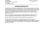 Shooting Investigation Underway After 20-Year-Old Found Injured at Rock Island Hospital