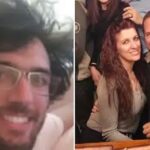 Tina B. Turk & Fraser S. Turk Peoria, AZ Stab Dead: Jonathan A. Turk Killed Parent with Hammer and Knife – More Explain Reveals