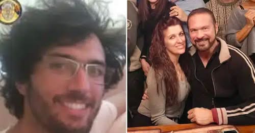 Tina B. Turk & Fraser S. Turk Peoria, AZ Stab Dead: Jonathan A. Turk Killed Parent with Hammer and Knife – More Explain Reveals