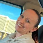 Kimberly King Reidsville, GA: Georgia Department of Correction Mourns Loss Of Officer