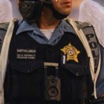 John Bartholomew Chicago: CPD Mourns the Loss Of A Veteran Officer