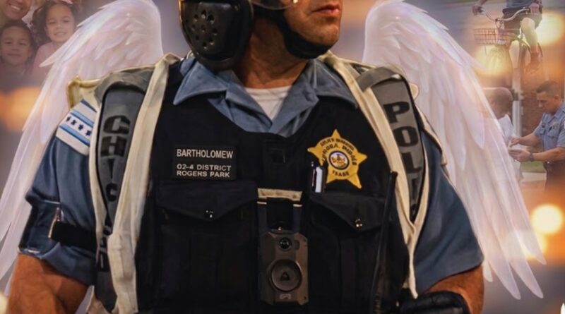 John Bartholomew Chicago: CPD Mourns the Loss Of A Veteran Officer