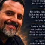 Officer Carlos Loya Calexico, CA: In Loving Memory Of A Beloved Resident