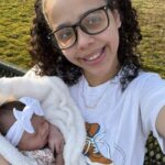 Samarah Nashae Fatally Stabbed in Clarksville, TN: Cam’Ron Walker Charged with Homicide