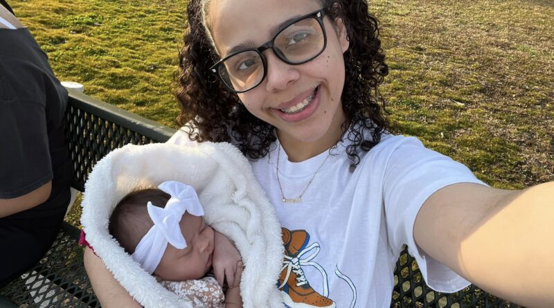 Samarah Nashae Fatally Stabbed in Clarksville, TN: Cam’Ron Walker Charged with Homicide