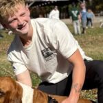 Seth Thayer Raymond Car Accident: EMT Seth Hodgkins Dies in Three-Vehicle Crash in Raymond, Maine