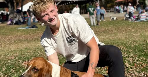 Seth Thayer Raymond Car Accident: EMT Seth Hodgkins Dies in Three-Vehicle Crash in Raymond, Maine