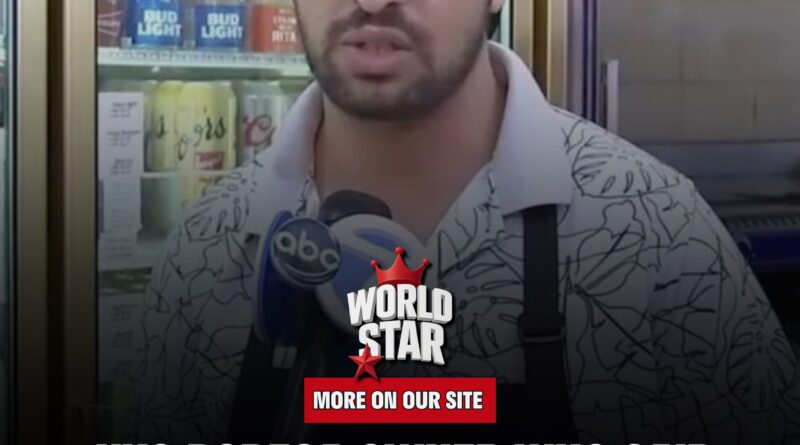 Abdul Saleh East Village, MAN Shooting Death, Obituary: Tragic Loss, Gone Too Soon