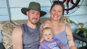 Eric Thorn PA Motorcycle Accident: Tragic Traffic Collision Claims Life of Devoted Husband and Father