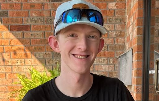 Jesse Magras Lancaster, Pennsylvania Car Accident; In Loving Memory of Jesse Magras who Dies in Fatal Crash