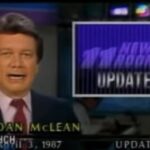 Dan McLean Obituary: Longtime CHCH News Anchor Remembered at 78