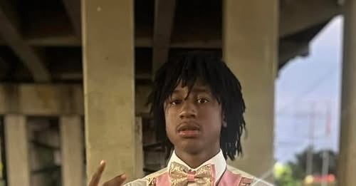 Damarion Deshawn Tyrell Lewis Obituary News: In Loving Memory of Damarion Deshawn Tyrell Lewis who Dies in Shooting Incident