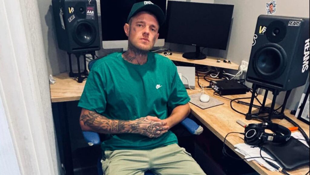 Reece Philpott Reams Rapper Perth, AU Obituary, Cause of Death: Gifted Reams Rapper Dies Unexpectedly