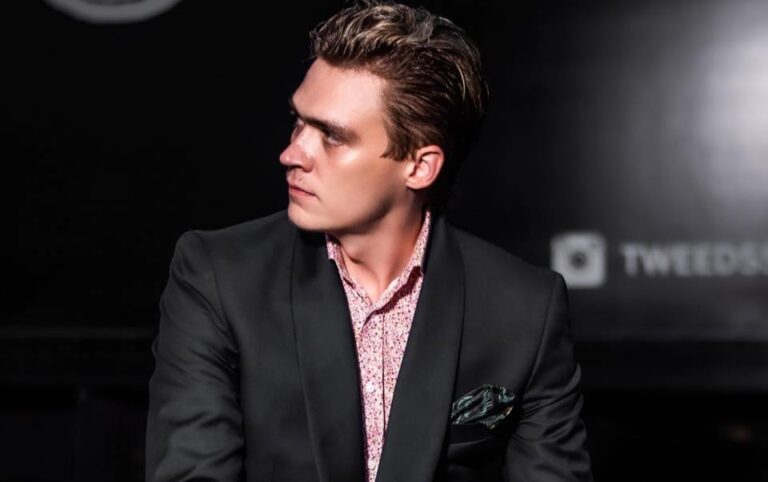 Samuel Ray Sarasota Accident: In Loving Memory of Co-Owner of Tsunami and Hanami, Samuel Ray who Dies in Tragic Accident