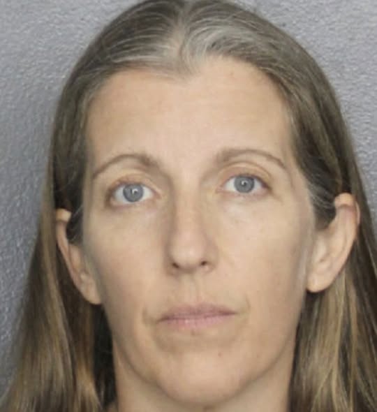 Firefighter Lieutenant, Wife, Accused of Locking Adopted Daughter in Room for Years.