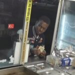 Maryland Mom Returns Cash to Food Truck Vendor After Son’s Tip Jar Theft.