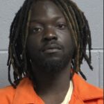 SUSPECT ARRESTED IN 2025 HOLLY HILL DRIVE-BY SHOOTING THAT LEFT ONE DEAD